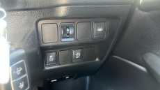 Nissan Qashqai 1.5 dCi Acenta [Smart Vision Pack] 5dr Diesel Hatchback